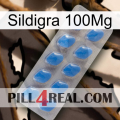 Sildigra 100Mg 22